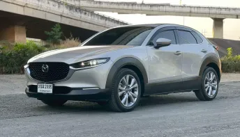 Mazda CX-30 2.0 SP Top ปี 2022