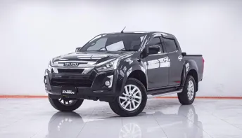 1F226 ISUZU D-MAX 1.9 Z HI-LANDER CAB 4 MT 2019