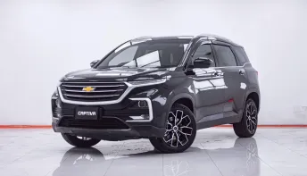 1F213 CHEVROLET CAPTIVA 1.5 LT TURBO AT 2020