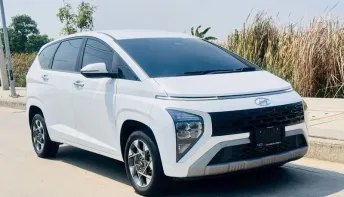 HYUNDAI STARGAZER 1.5  SMART 6 MPV 2023