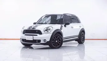 1F125 MINI COOPER S COUNTRYMAN 1.6 AT 2012