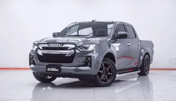 1F154 ISUZU D-MAX 1.9 L DA HI-LANDER CAB4 MT 2020