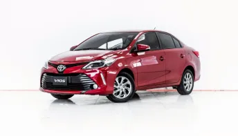 3B502 TOYOTA VIOS 1.5 MID AT 2020