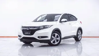 1F114 HONDA HR-V 1.8 E AT 2015