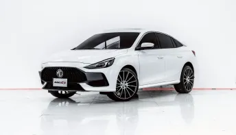 3B507 MG 5 1.5 D+ AT 2022