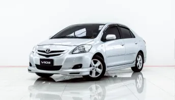 4B187 TOYOTA VIOS 1.5 E 2018