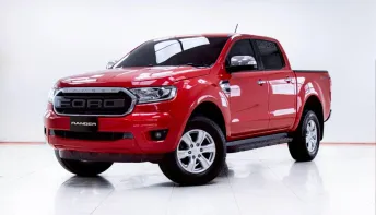 5C681 FORD RANGER 2.2 XLT HI-RIDER DOUBLE CAB AT 2019 