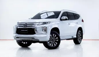 5C675 รถยนต์มือสอง MITSUBISHI PAJERO 2.4 GT PLUS 2021 ไมล์น้อย