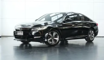 2019 HD ACCORD 2.0 HYBRID TECH
