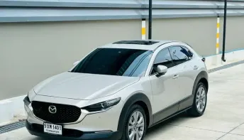MAZDA CX-30 2.0 SP 6AT MNC SUV 2024  ( รถออก : 17.7.2024 ) 