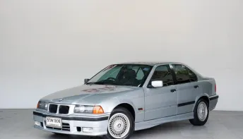 BMW 318i Sedan 1.8 E36 AT ปี 1999
