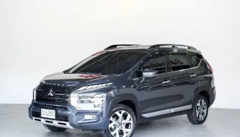 MITSUBISHI XPANDER 1.5 CROSS AT ปี 2023