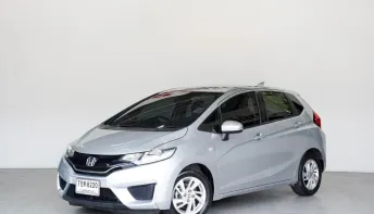HONDA JAZZ 1.5 V+ AT ปี 2016
