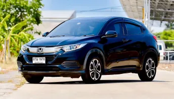 HONDA HR-V 1.8 E CVT A/T ปี 2019