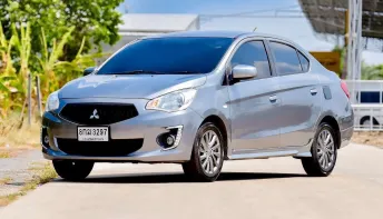 MITSUBISHI ATTRAGE 1.2 A/T ปี 2018