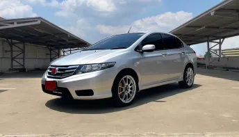 HONDA CITY 1.5 V ปี 2009