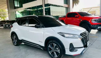 NISSAN KICKS 1.2 VL e:POWER ปี 2024