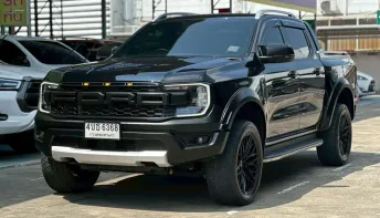 Ford Ranger Wildtrak 2.0 Turbo 2023