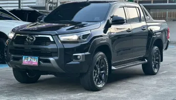 Toyota Revo Rocco 2.4 A/T ปี 2023