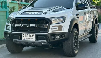 Ford RANGER 2.2 Double Cab XLT 2021
