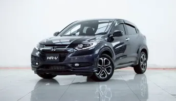 2B364 HONDA HR-V 1.8 EL AT 2016