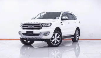 1F102 FORD EVEREST 2.2 TITANIUM PLUS AT 2018