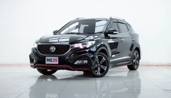 2B359 MG ZS 1.5 X SUNROOF AT 2018