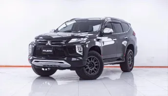 1F042 MITSUBISHI PAJERO 2.4 GT PREMIUM 2WD AT 2019