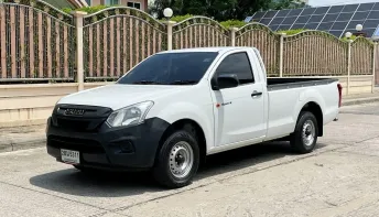 ISUZU D-MAX ALL NEW BLUE POWER SPARK 1.9 B (MNC) ปี 2018 สภาพนางฟ้า