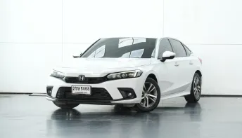 2021 HD Civic 1.5 EL+ A/T