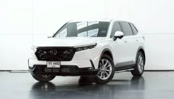 2023 HD.CR-V 1.5 TURBO EL 4WD