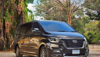 Hyundai H-1 2.5 ELITE NS  ปี 2023