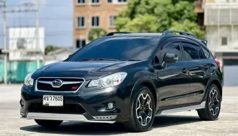 SUBARU XV STI แท้ ปี 2016 