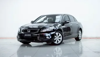 2B360 HONDA ACCORD 2.4 EL AT 2012