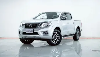 2B383 NISSAN NAVARA 2.5 E CALIBRE CAB MT 2017