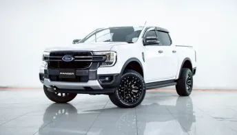 2B376 FORD RANGER 2.0 SPORT HI-RIDER DOUBLE CAB AT 2022