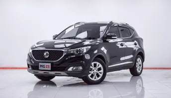1F257 MG ZS 1.5 D AT 2018
