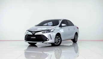 6B573 TOYOTA VIOS 1.5 MID AT 2022