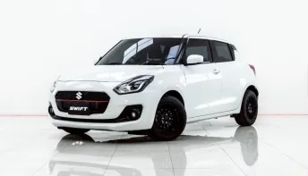 4B190 SUZUKI SWIFT 1.2 GLX 2019