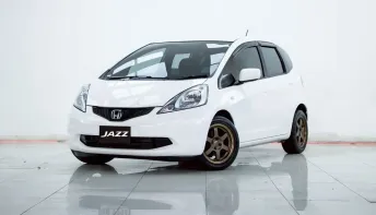 2B362 HONDA JAZZ 1.5 S AT 2008