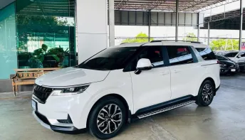 KIA CARNIVAL 2.2 LX ปี 2023