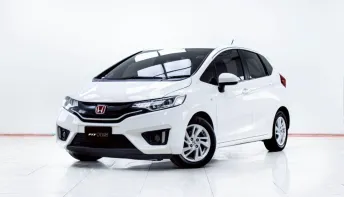 5C685 HONDA JAZZ 1.5 V+ AT 2014
