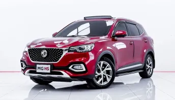 6B604 MG HS 1.5 X PHEV AT 2022