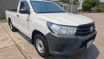 Toyota Revo Single Cab 2.4 J ปี​ 2020