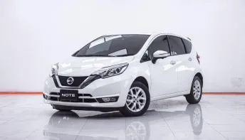 1F198 NISSAN NOTE 1.2 VL AT 2019