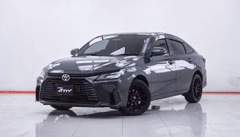 1F232 TOYOTA YARIS ATIV 1.2 SMART AT 2023