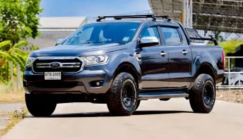 Ford Ranger Doublecab 2.2 XLT  A/T  ปี 2018