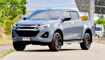 ISUZU D-Max Hi-Lander 1.9 L A/T ปี 2023 จด 2024