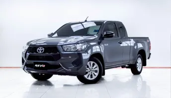 5C728 TOYOTA HILUX REVO 2.4 ENTRY Z EDITION SMART CAB MT 2024