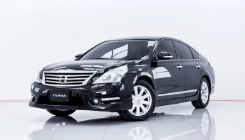 6B559 NISSAN TEANA 200 XL AT 2013